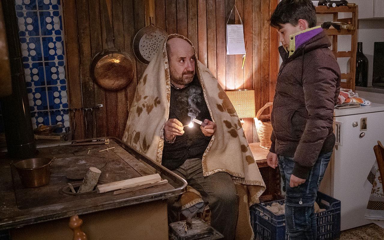 Kino: Willkommen in den Bergen (MA)