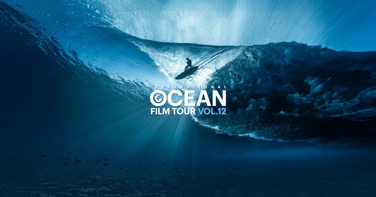 Int. Ocean Film Tour Vol.12