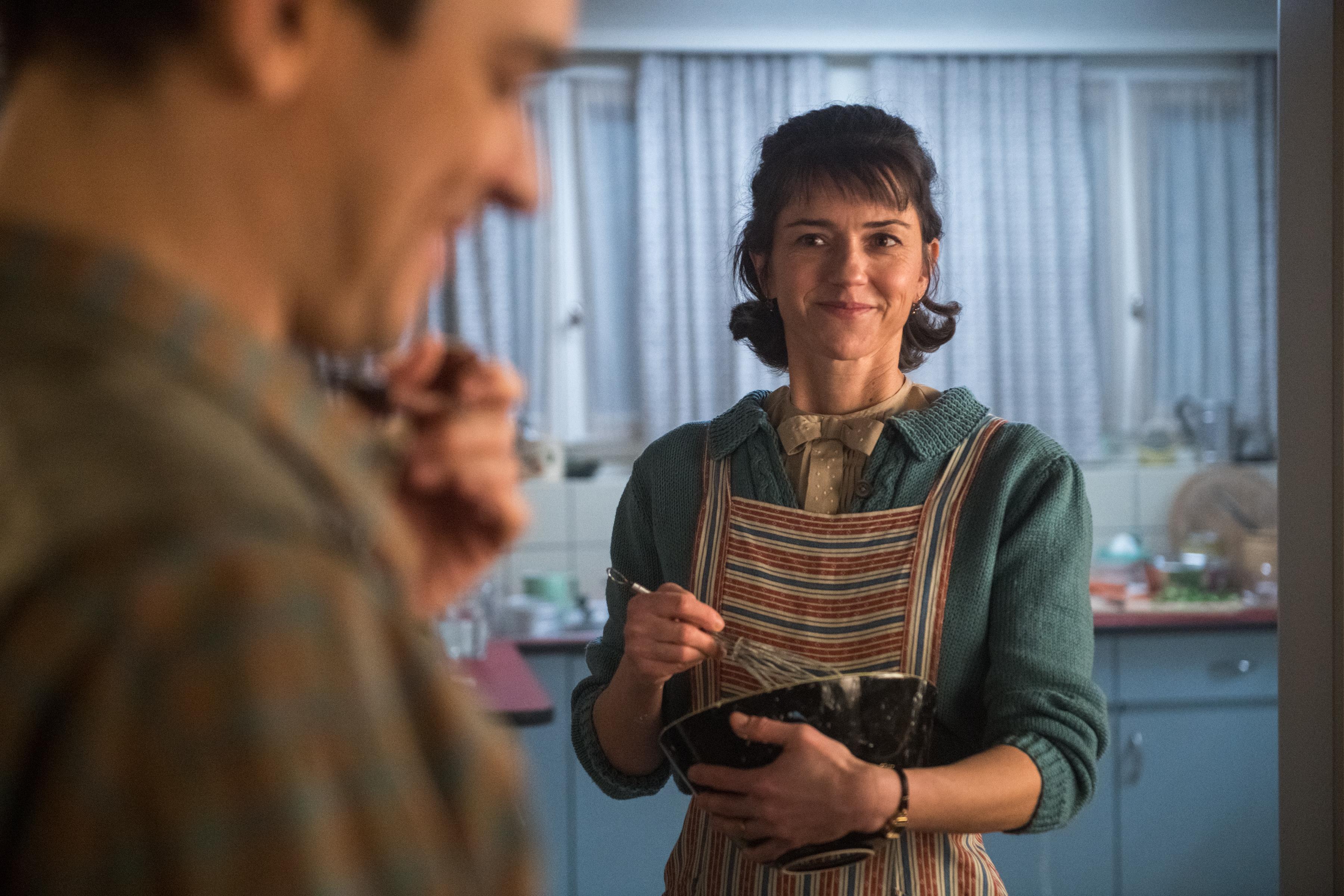 Kino: HALLO BETTY