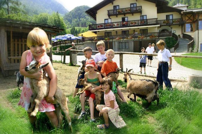 Wildgehege Kleefeld