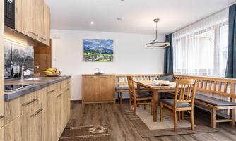 Apartment Hochkönig