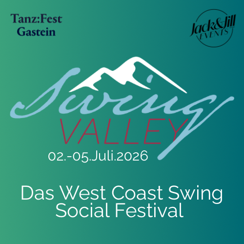 Swing Valley Festival