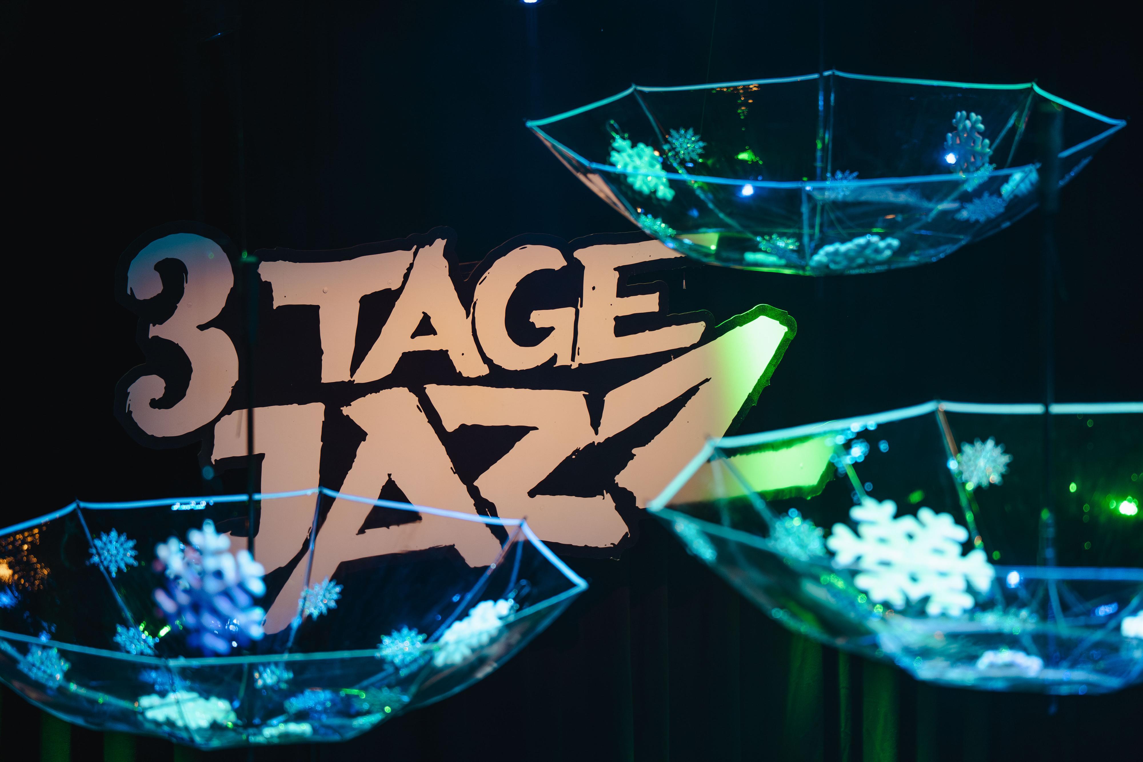 3 Tage Jazz 2027