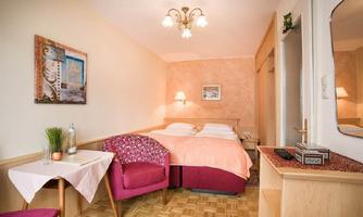 Hotel Alpenblick, Bad Gastein