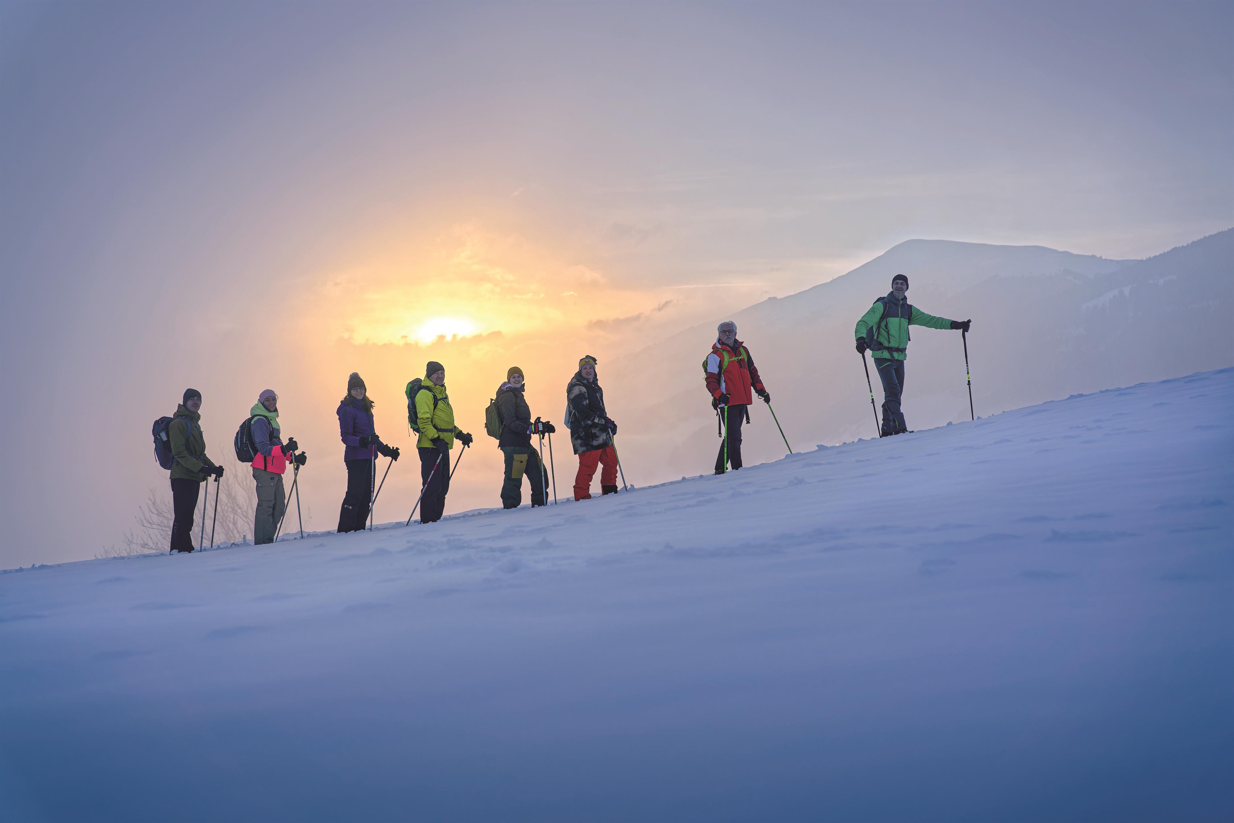 NPHT: Goldene Aussichten – Mittersill