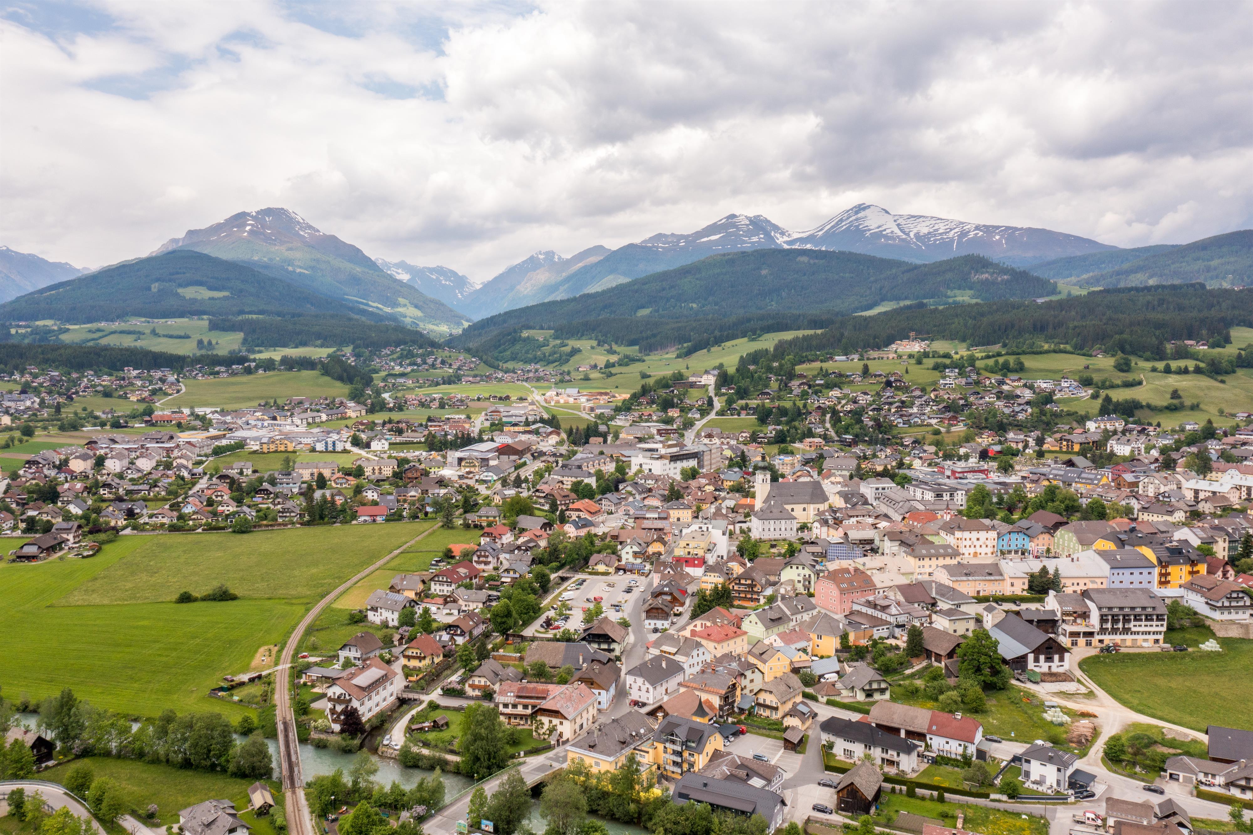 Fronleichnam – 1. Prangtag