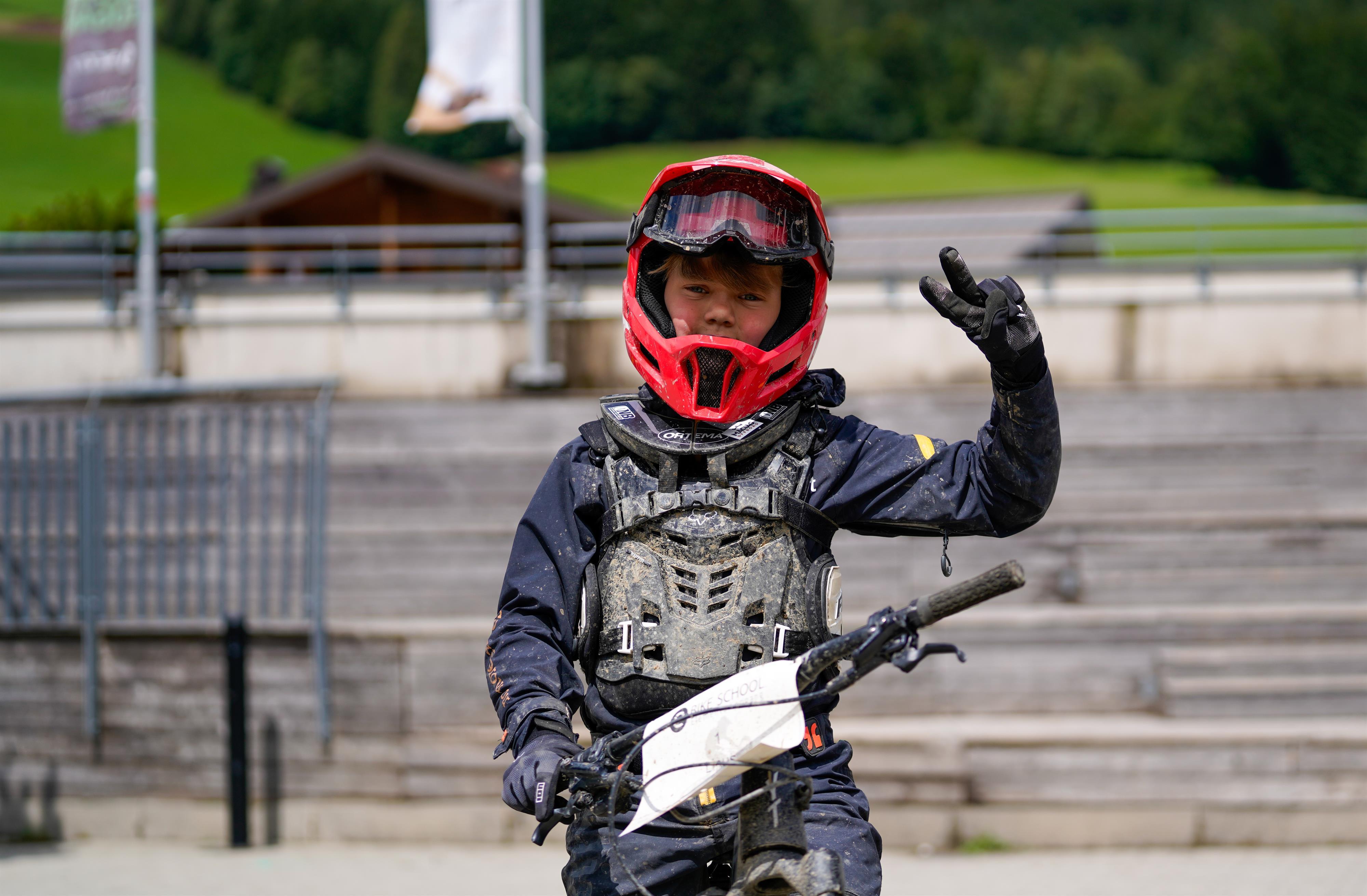 3 Tage Youth Days für Kids und Youngsters