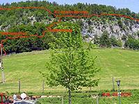 Klettergarten Kleefeld