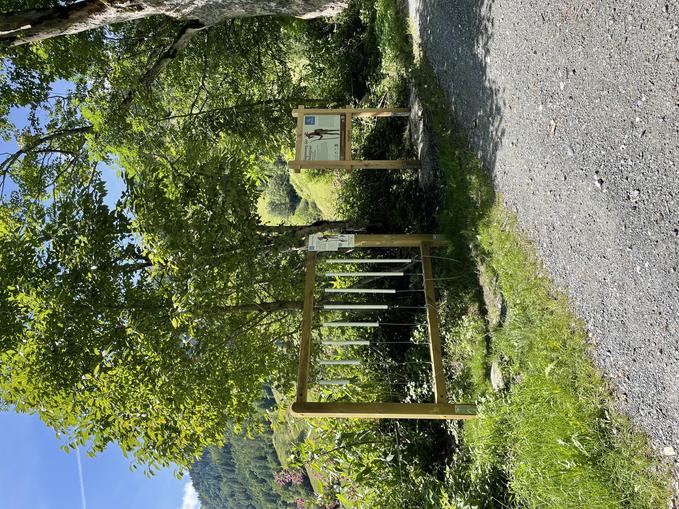Sagenweg der Hobagoas