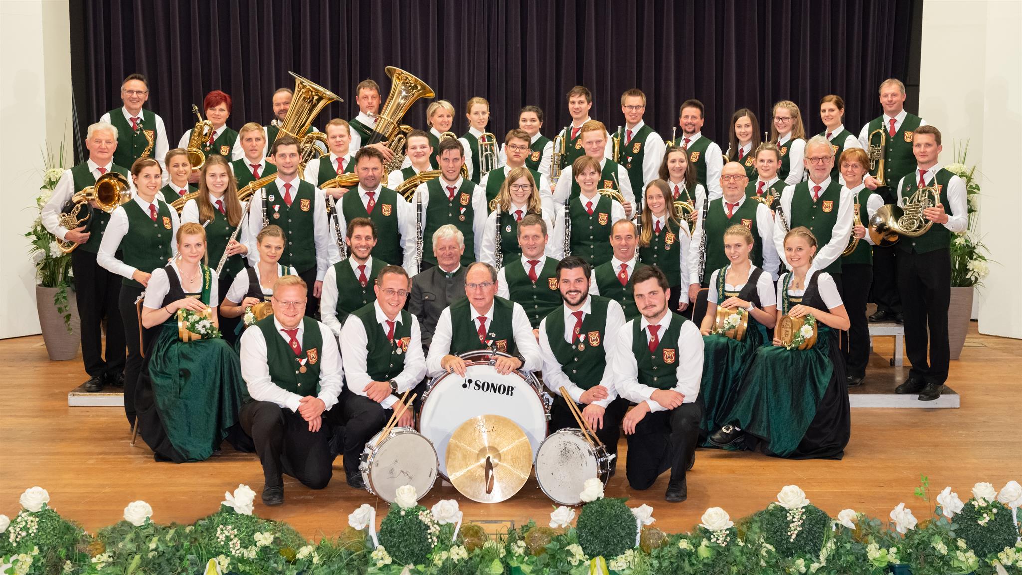 Fest der Kameradschaft