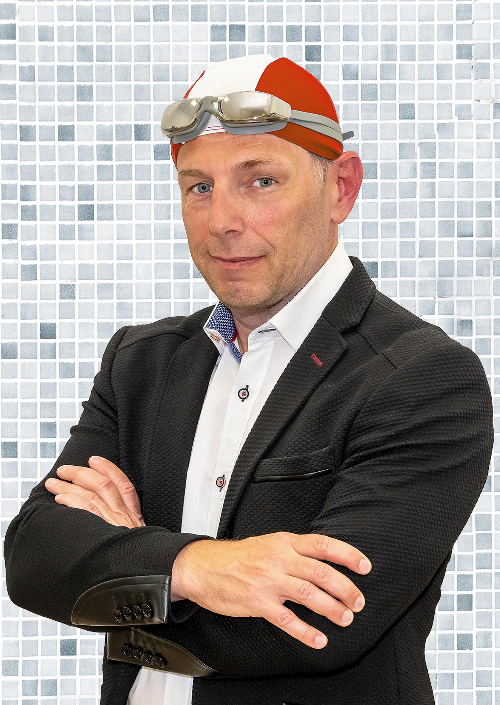Das Bierkabarett – Martin Kosch