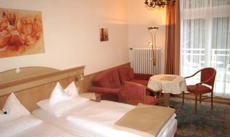 Hotel Alpenblick, Bad Gastein