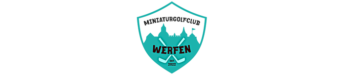 Miniaturgolfanlage Werfen