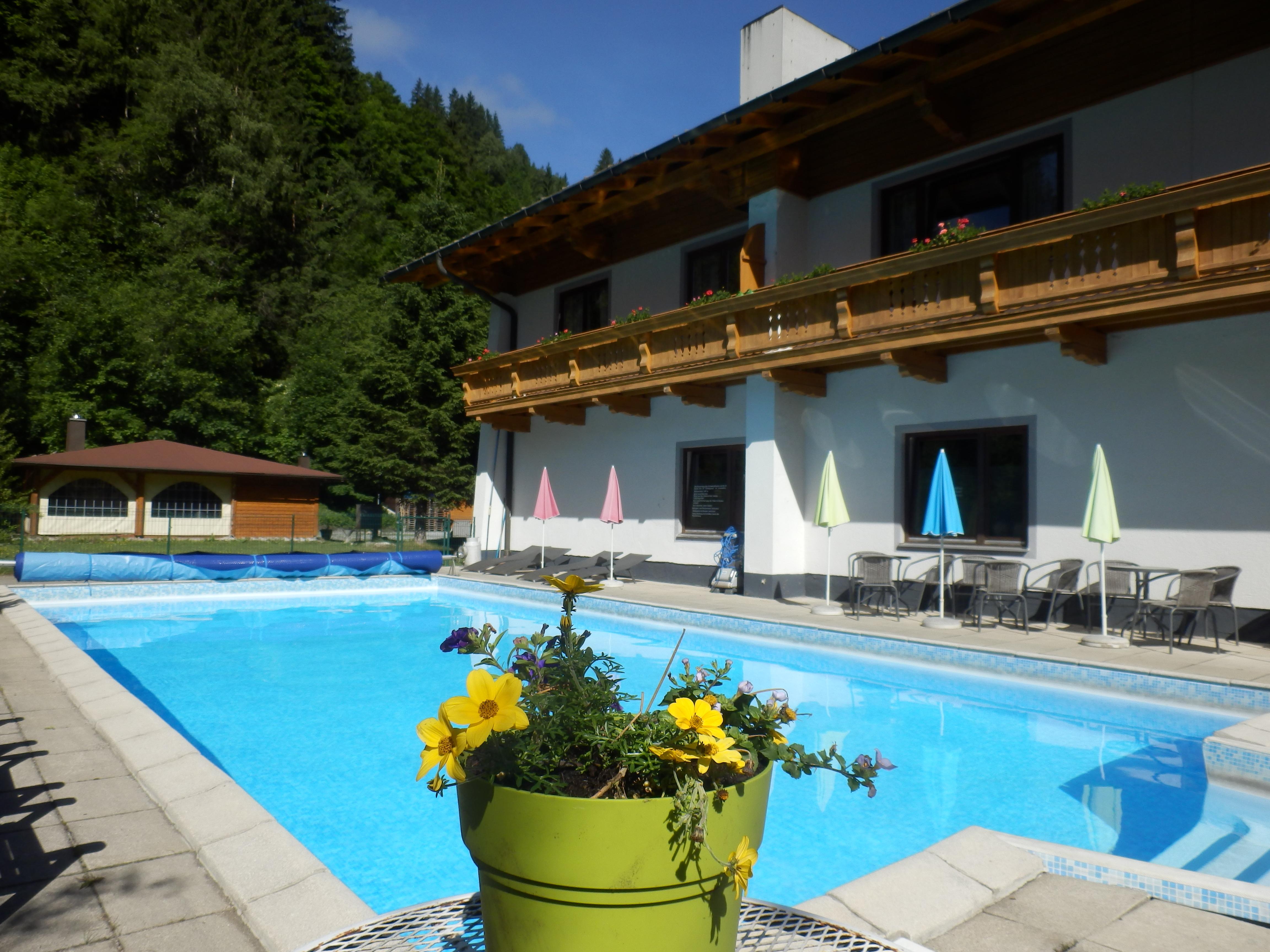 Kurcamping Erlengrund, Bad Gastein