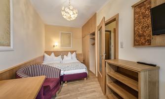 Hotel Alpenblick, Bad Gastein - Wohlfühlzimmer