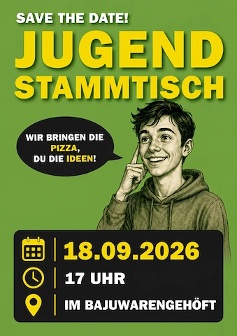 Jugendstammtisch