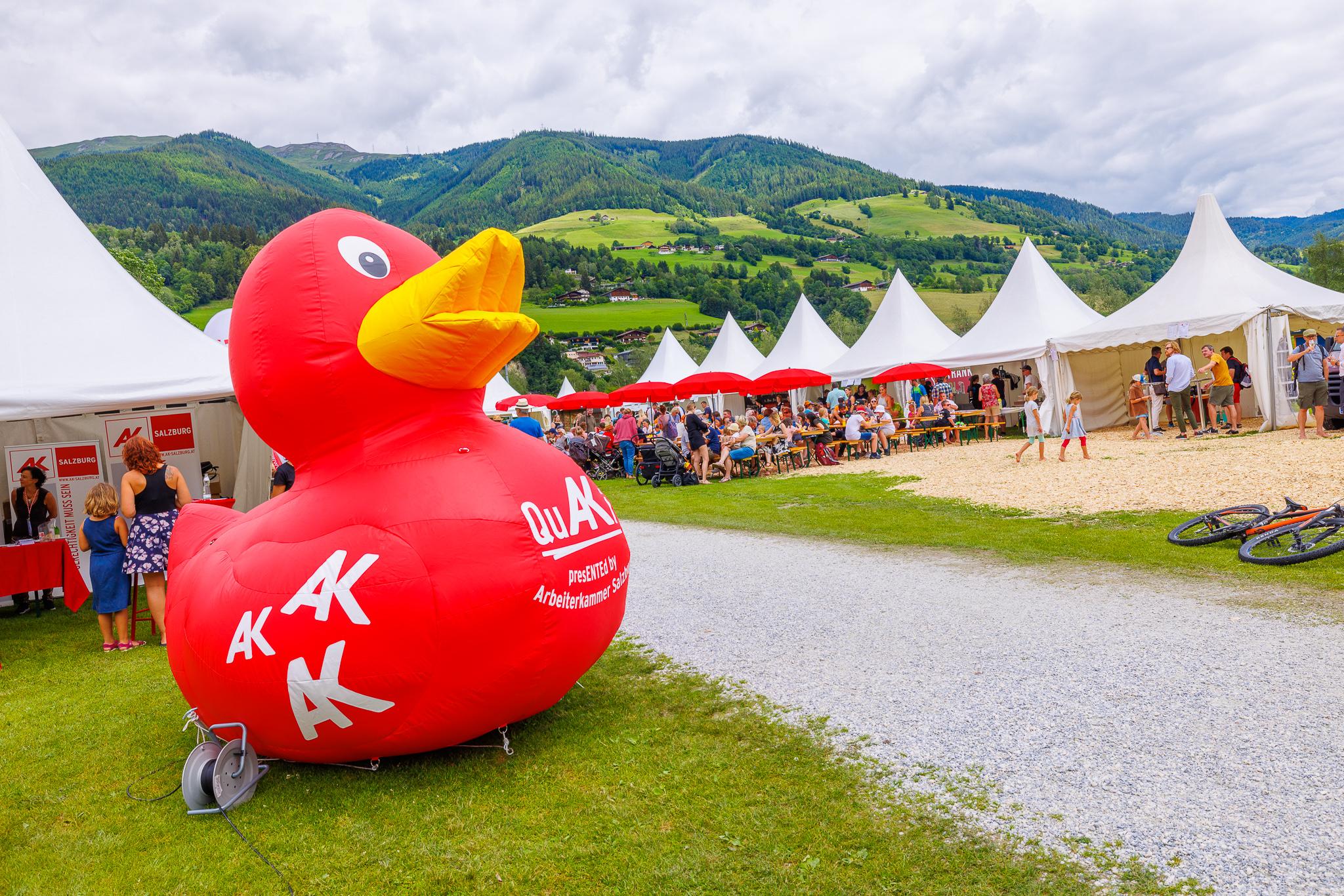 AK Familienfest