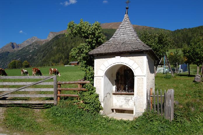 Piendl - Kapelle