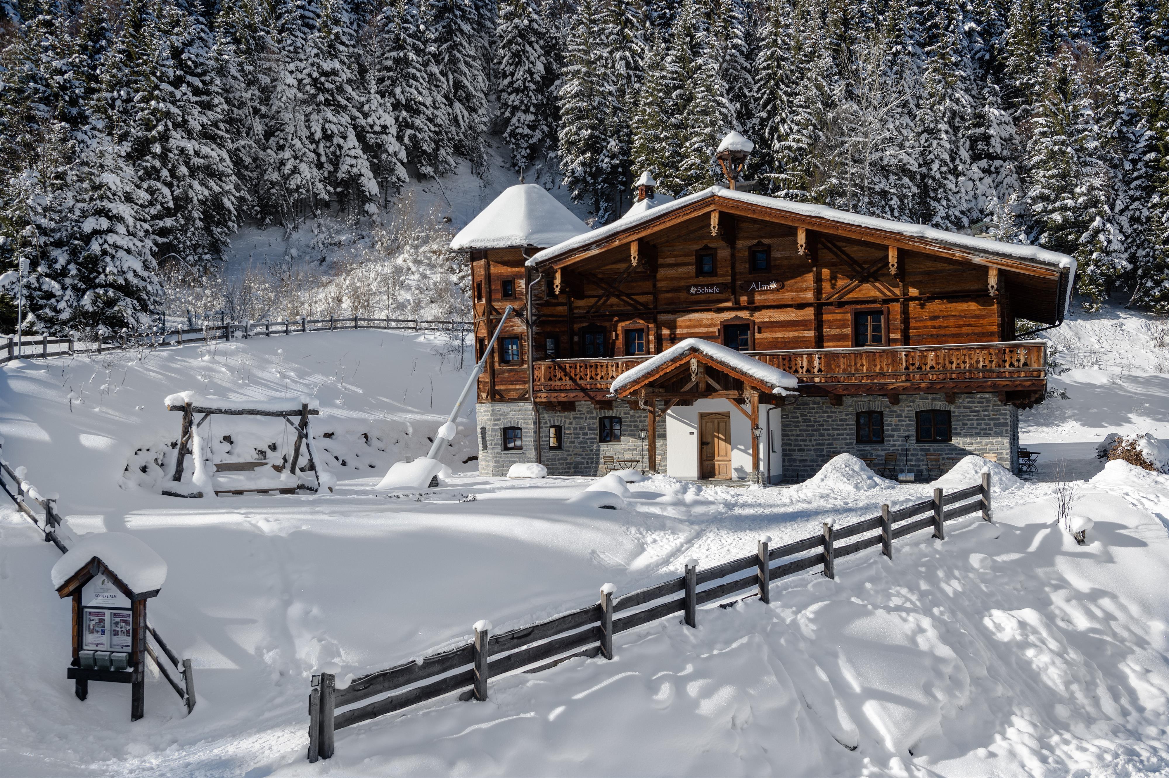 MONDI Schiefe Alm Gastein, Bad Gastein