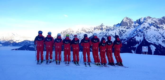 Skischule Dienten