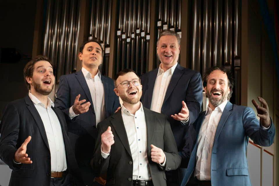 Konzert LUNGO5
