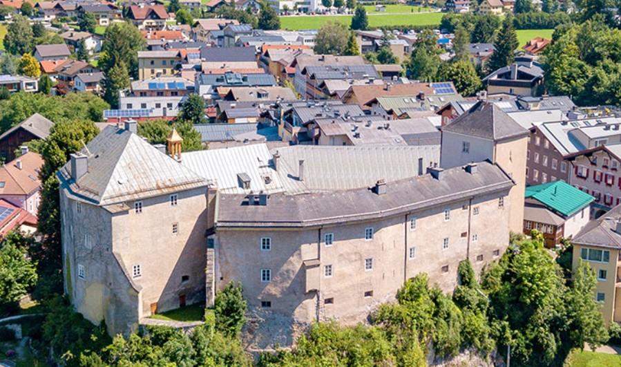 Expertenführung »MuseumsSchätze«