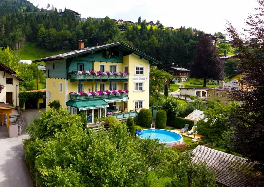 Haus Brigitte