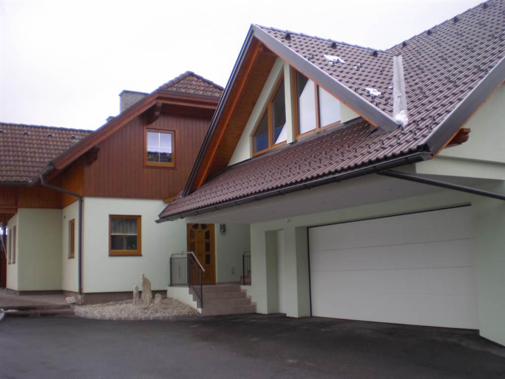 Appartement Wieland