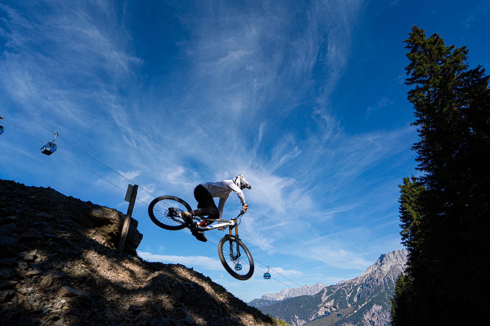 Flow Bike Park