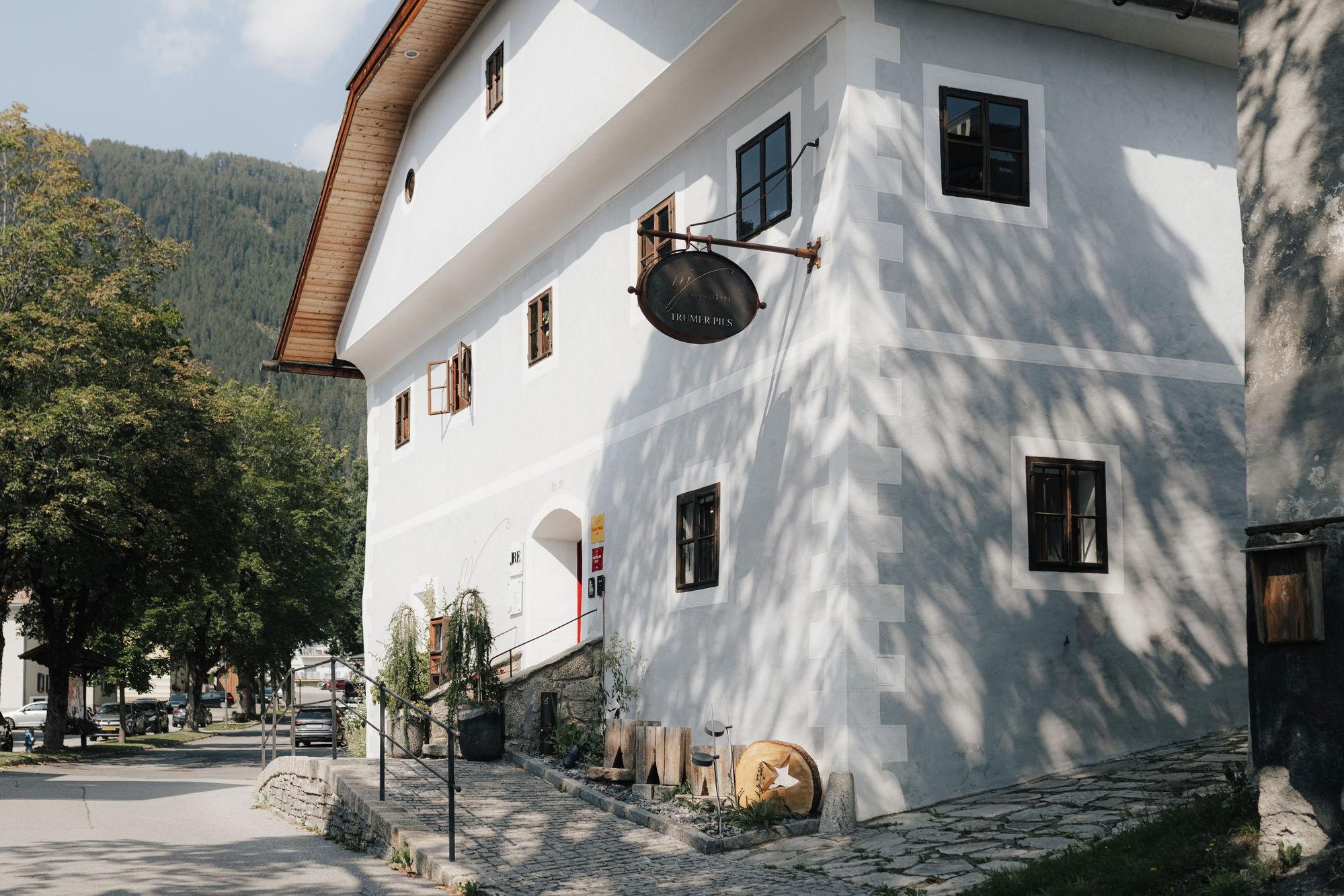 Mesnerhaus Boutique-Hotel