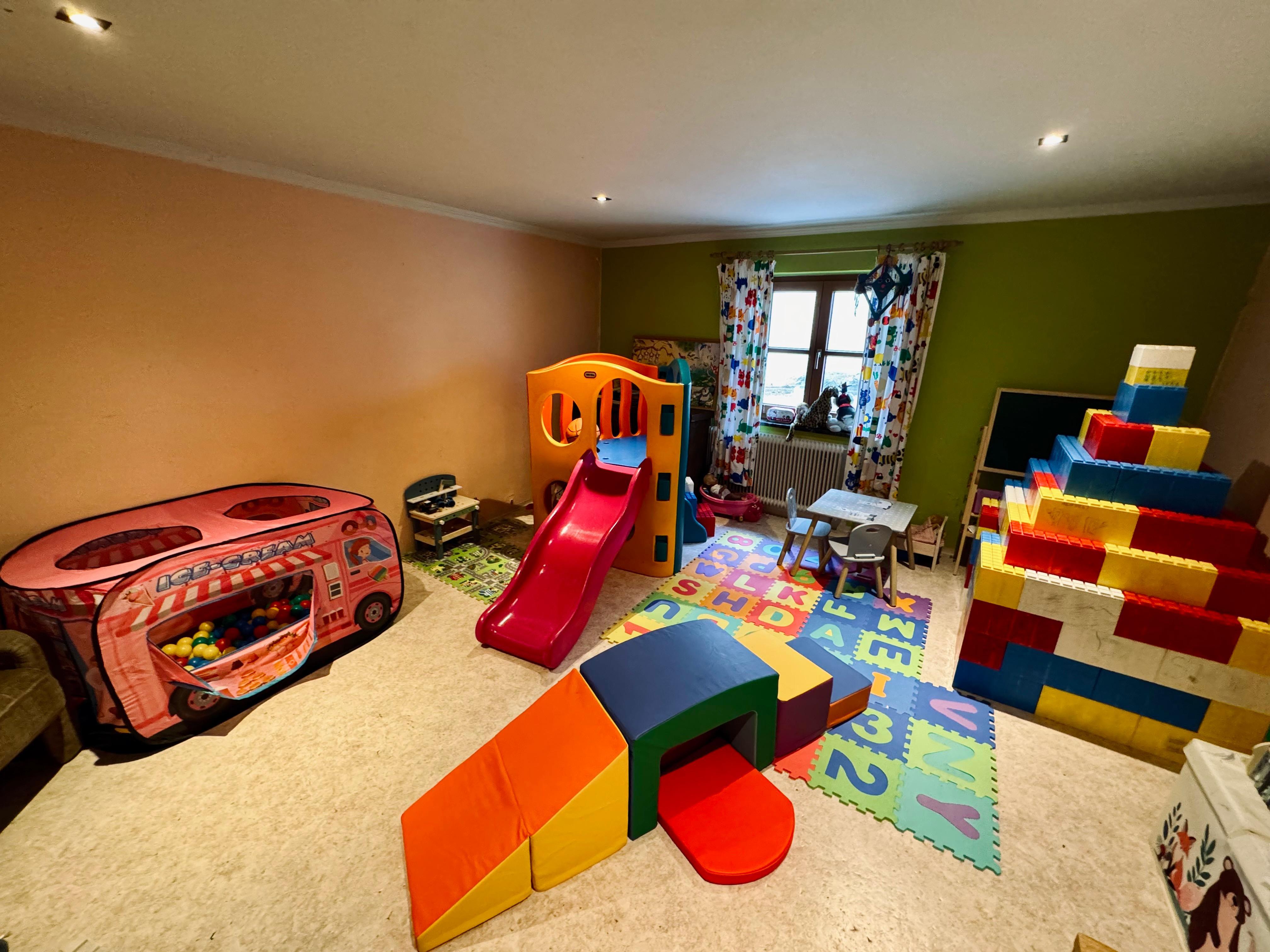Playroom