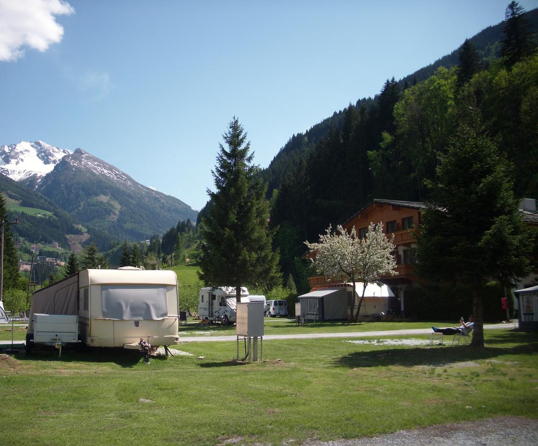 Kurcamping Erlengrund
