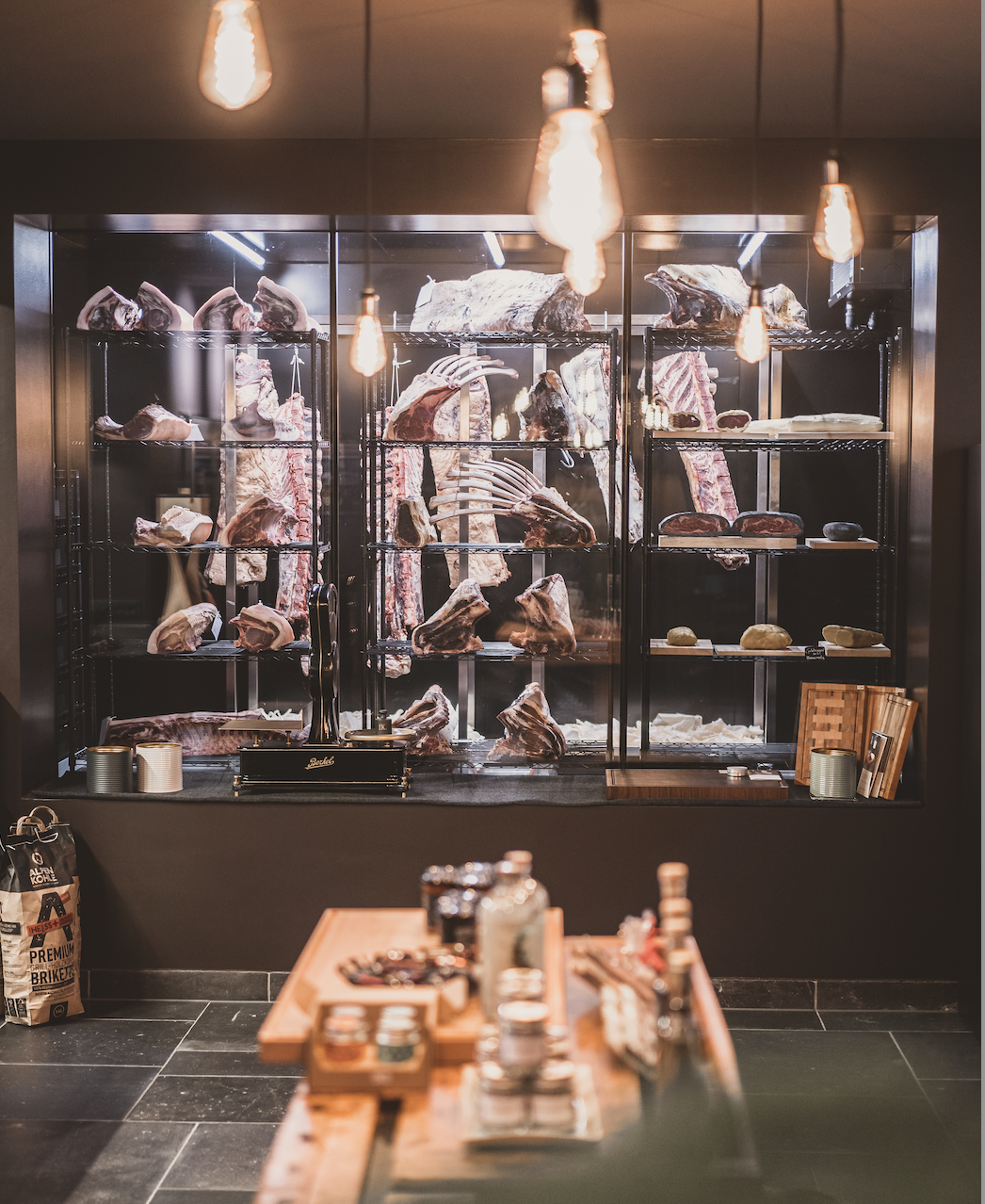 Meat.Table – Ein Fest für wahre Fleischliebhaber