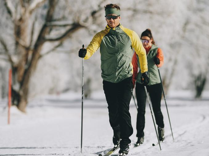 Langlauf-Sportschule Kaprun
