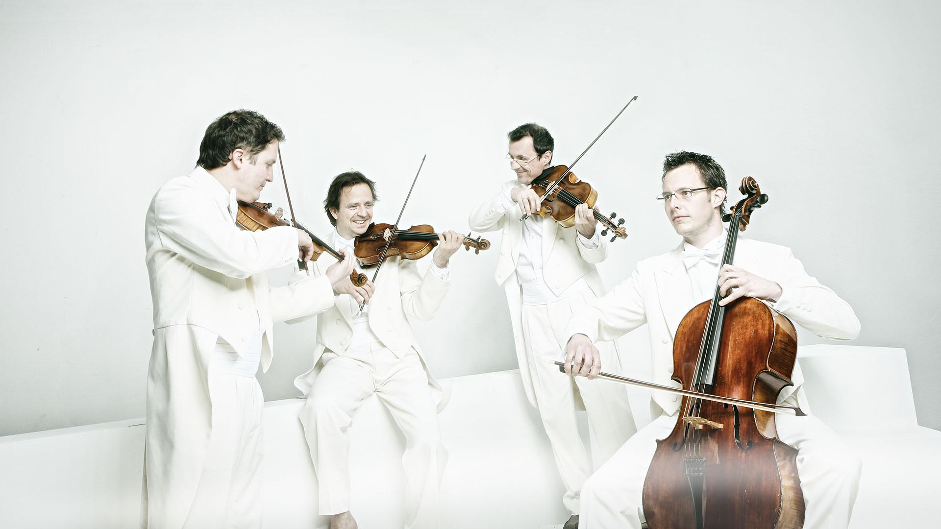 Mattseer Diabelli Sommer „Quartett con Fantasia“