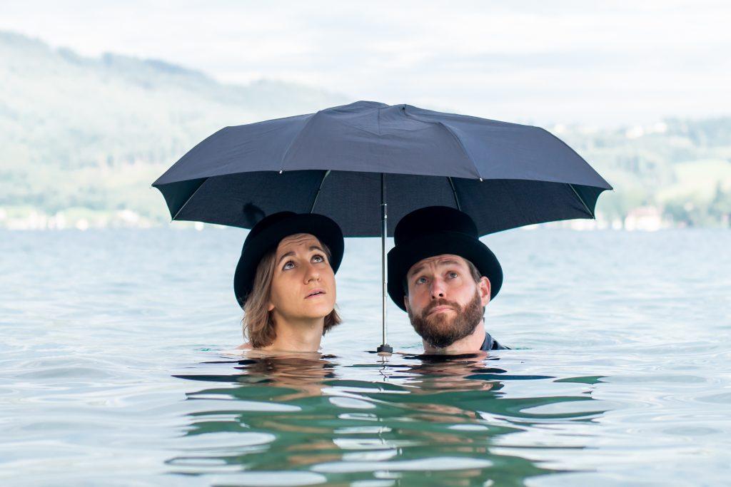 Vasunga im Lebm – Musikkabarett