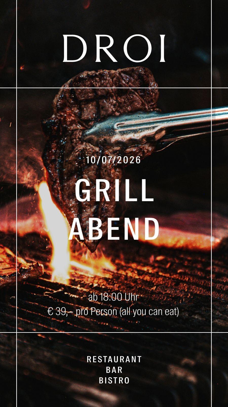 Grillabend