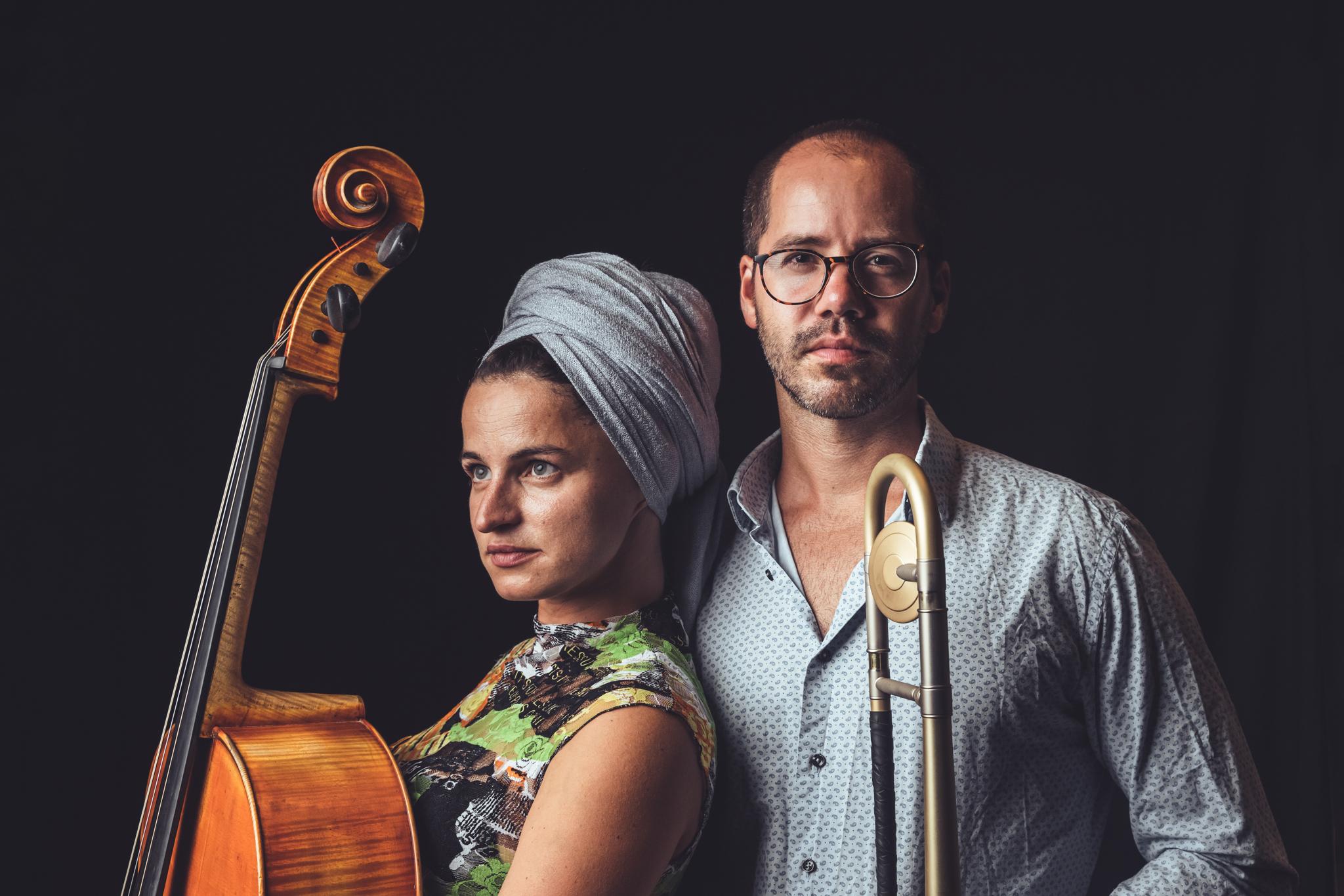Musik im Stadl