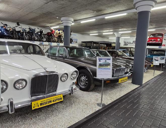 Vötter´s Oldtimer Museum
