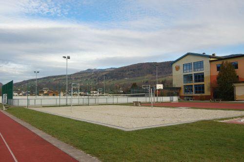 Volleyball