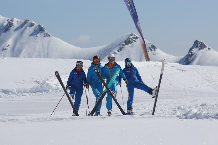 Ski- und Snowboardschule Bruck Fusch
