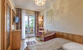 126N (4)Hotel Alpenblick, Bad Gastein - Wohlfühlzimmer