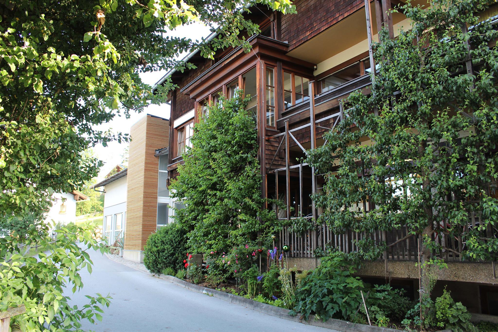 Haus Brettfeld