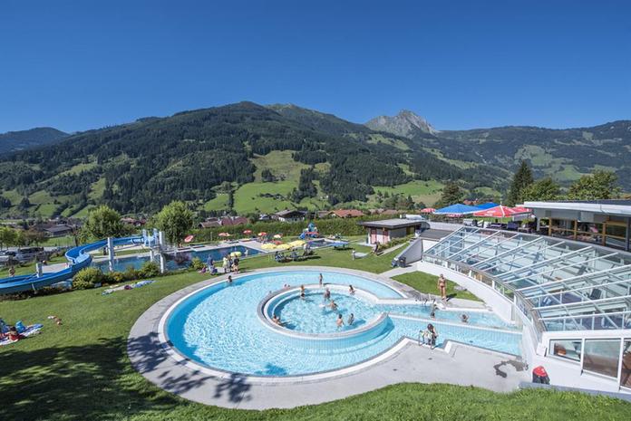 Solarbad Gastein