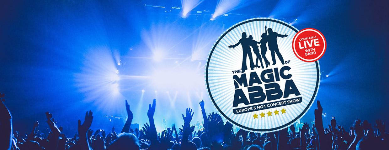 The Magic of Abba