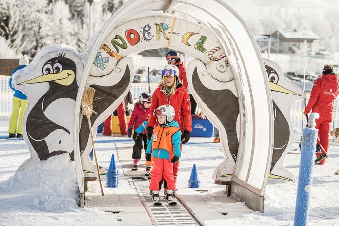 Skischule Schlossalm