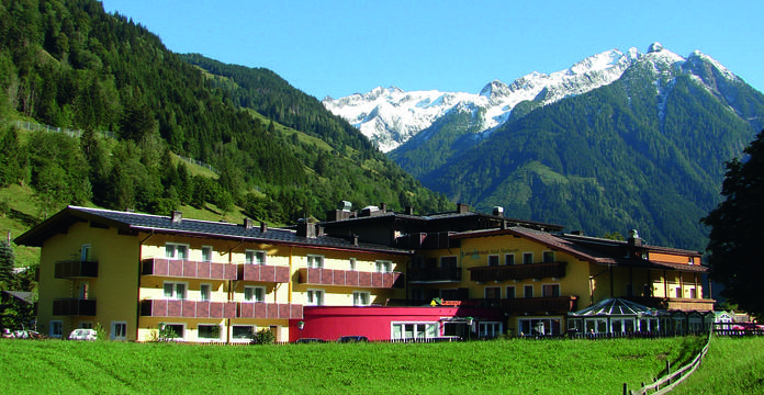 Fischerwirt - Hotel Restaurant Lampenhäusl