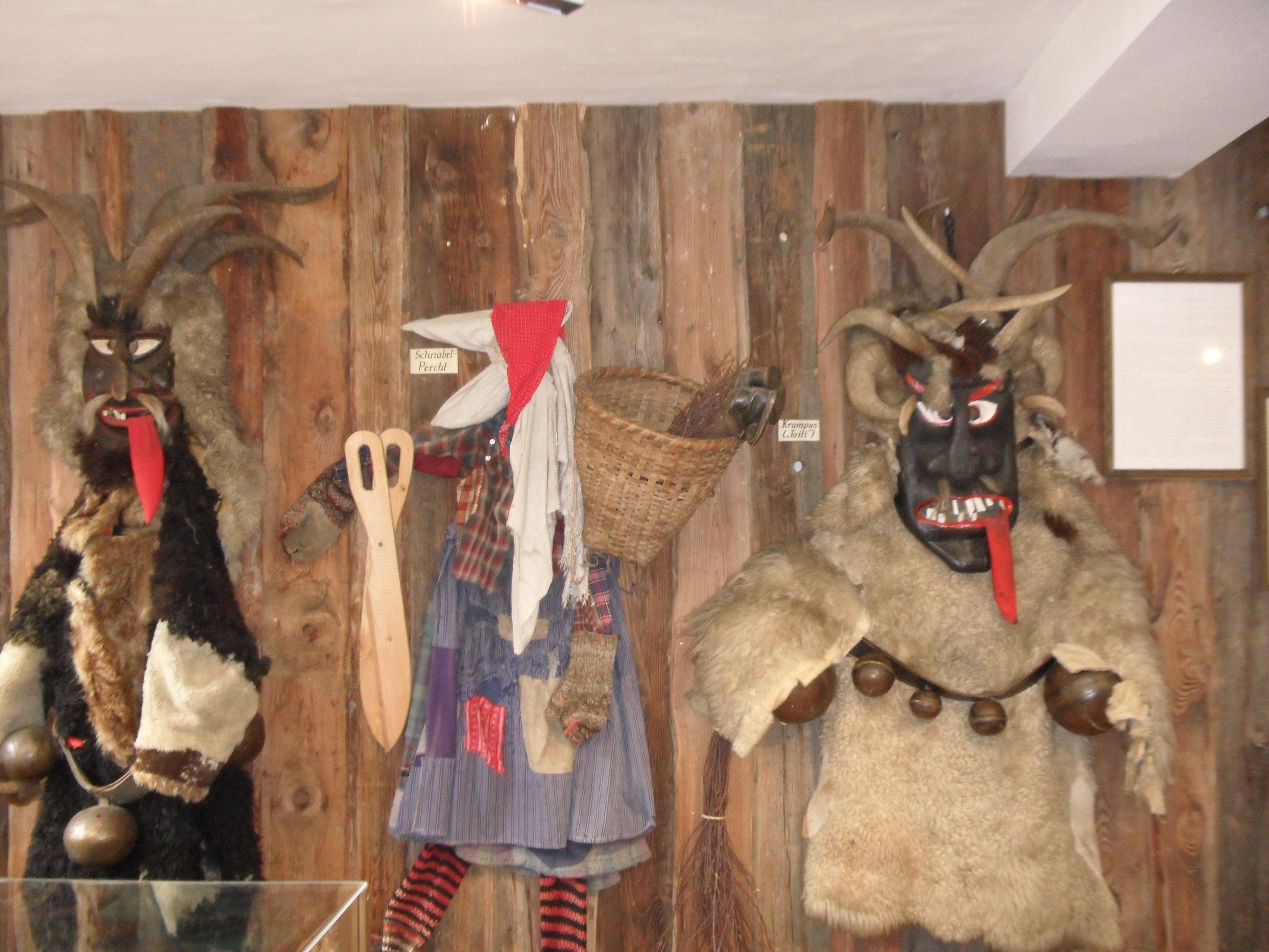 Rauriser Talmuseum