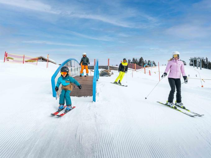 Funslope XXL