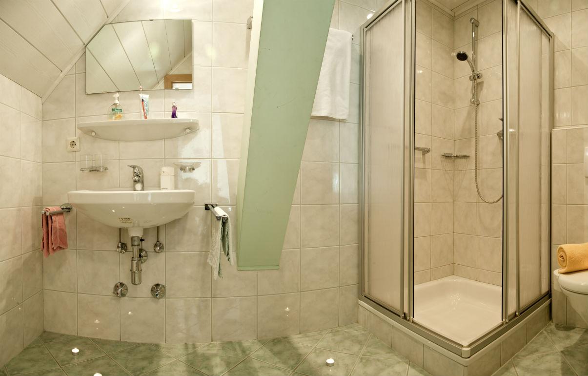 Pension Gabriele, Bad Gastein